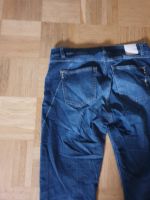 Damenjeans Blue fire W28 L30 Nordrhein-Westfalen - Tecklenburg Vorschau