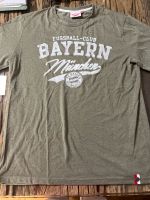 Fc Bayern T-Shirt Bayern - Penzberg Vorschau