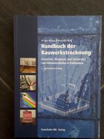 Handbuch der Bauwerkstrocknung Baden-Württemberg - Backnang Vorschau