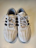 Adidas Sneaker weiß - Design Rennfahrerschuh Berlin - Neukölln Vorschau
