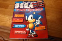 Sega Mega Drive Power Tips Buch Niedersachsen - Oldenburg Vorschau