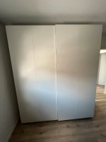 IKEA Pax 2,36m Höhe super Zustand Nordrhein-Westfalen - Moers Vorschau