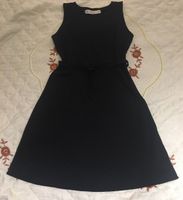 Zara Kleid Größe L 38-40 schwarz Düsseldorf - Lichtenbroich Vorschau