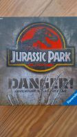 Jurassic Park Danger Ravensburger Spiel Brett Schleswig-Holstein - Hinterste Wache Vorschau