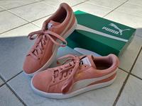Puma Sneaker Suede Classic *39* *wie neu* Nordrhein-Westfalen - Selm Vorschau