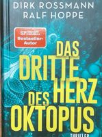 Das dritte Herz des Oktopus Bayern - Pfarrkirchen Vorschau