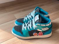 Air Jordan 1 Mid Sneaker School Bayern - Tuntenhausen Vorschau