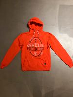 SC Freiburg Hoodie Sweatshirt Pullover Pulli XS S Baden-Württemberg - Freiburg im Breisgau Vorschau