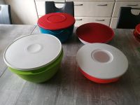 Tupperware ab 20€, Rührstar 5l,OmasBeste,Maximilian 10L,Allegra Sachsen-Anhalt - Gardelegen   Vorschau