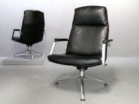 2x Preben Fabricius für Walter Knoll Lounge Sessel FK 86 Hessen - Hanau Vorschau