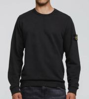 Sweatshirt aus Baumwolle von STONE ISLAND black XXXL TOP!!!! Nordrhein-Westfalen - Bocholt Vorschau