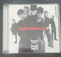 CD Album Naturally 7 what is it Niedersachsen - Sarstedt Vorschau