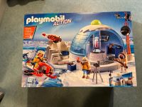 Neue Playmobil Polarstation Bayern - Feucht Vorschau