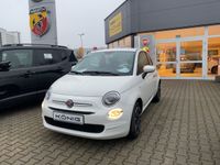 Fiat 500 1.0 CLUB Klimaanlage Sachsen-Anhalt - Magdeburg Vorschau