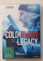 DVD Film Cold blood Legacy Jean Reno Niedersachsen - Sarstedt Vorschau