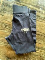 Nike Leggings Nordrhein-Westfalen - Lüdenscheid Vorschau