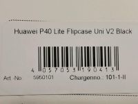 2 x Huawei P 40 lite ( Flipcase  Neu) Nordrhein-Westfalen - Kaarst Vorschau