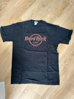 Hard Rock Café Rome T-Shirt Größe M Flensburg - Mürwik Vorschau