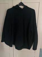 Neu Puma hoodie gr S schwarz Hessen - Kassel Vorschau