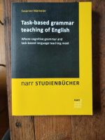 Task-based grammar teaching of English Niedersachsen - Lamspringe Vorschau