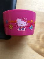 Tupperware Hello Kitty Sportfreund Ersatzteil Unterteil Becher pi Vegesack - Grohn Vorschau