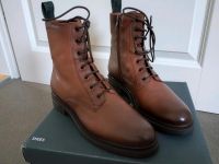 Marc O'  Polo Schnürboots braun Gr.40 NEU Schleswig-Holstein - Kellinghusen Vorschau