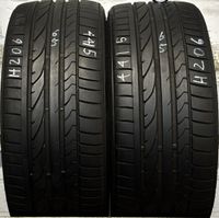 2x Sommerreifen Bridgestone Potenza RE050A 235/35 R19 87Y H206 Nordrhein-Westfalen - Kevelaer Vorschau