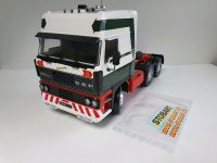 ROAD KINGS  DAF 3600 ATI SPACE CUP (SZM) 1986  MAßSTAB 1/18 Hessen - Driedorf Vorschau