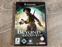 Nintendo GameCube Beyond Good & Evil Schleswig-Holstein - Neumünster Vorschau