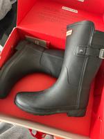 Hunter Gummistiefel 38 schwarz Berlin - Spandau Vorschau