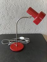 DDR Schreibtischlampe aus VEB Leuchtenbau Karl - Marx - Stadt Thüringen - Bad Klosterlausnitz Vorschau