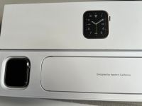 Apple Watch 6 Edition (Titan) Cellular 44mm + OVP + Armband Baden-Württemberg - Weil am Rhein Vorschau