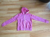 NEU Tolle Mädchen Sweat- Jacke / HOODIE in Gr. 152 MIT ETIKETT Hessen - Limburg Vorschau