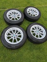 Bmw allwetterreifen ,x1,x3 ,3er,5er Pirelli,205 65 R 17 Niedersachsen - Seevetal Vorschau