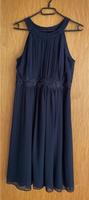 Jake*s Cocktailkleid, Gr.38, dunkelblau Hessen - Homberg Vorschau
