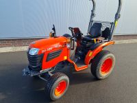 Kubota B1181 Allrad Schlepper Kompakt Klein - Traktor Niedersachsen - Westerstede Vorschau