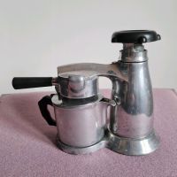 VESUVIANA Espressomaschine italienenisch manuell vintage Saarbrücken-Mitte - Alt-Saarbrücken Vorschau