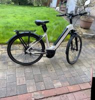 Kalkhoff image 5.B Belt Wave e-Bike Niedersachsen - Schneverdingen Vorschau