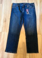 SOCCX Jeans EL:KE blau stone used W36 L32, neu mit Etikett Rheinland-Pfalz - Hasselbach Vorschau