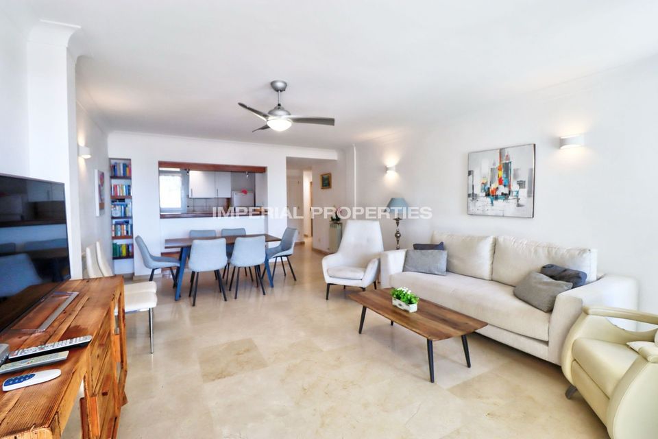 3 Zimmer Wohnung mit Meerblick in Paguera , Mallorca, Spanien in Hemmoor