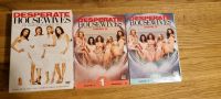 Desperate Housewives Staffel 1, 2 und 3 als DVD Baden-Württemberg - Calw Vorschau