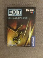 Exit Game das Haus der Rätsel Niedersachsen - Scharnebeck Vorschau