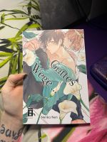Gottes Wege von Nenko Nen (Boys love Manga) wie neu Rheinland-Pfalz - Bingen Vorschau