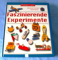 Faszinierende Experimente Maschinen Elektrizität Schallwellen Niedersachsen - Lehrte Vorschau