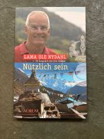 Nützlich sein von Lama Ole Nydahl Bayern - Spardorf Vorschau