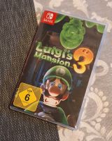 Luigi's Mansion 3 Nintendo Switch Niedersachsen - Göttingen Vorschau