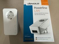 devolo powerline dLAN 550 duo+ Erweiterung Nordrhein-Westfalen - Oer-Erkenschwick Vorschau