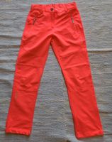 Icepeak Wanderhose pink Gr. 128 Bayern - Görisried Vorschau