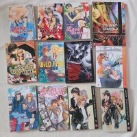 Yaoi Shounen Ai Boys Love BL Mangas Bayern - Augsburg Vorschau