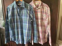 Konvolut 2 Hemden kariert Ben Sherman L XL Maße TOP Eimsbüttel - Hamburg Eimsbüttel (Stadtteil) Vorschau